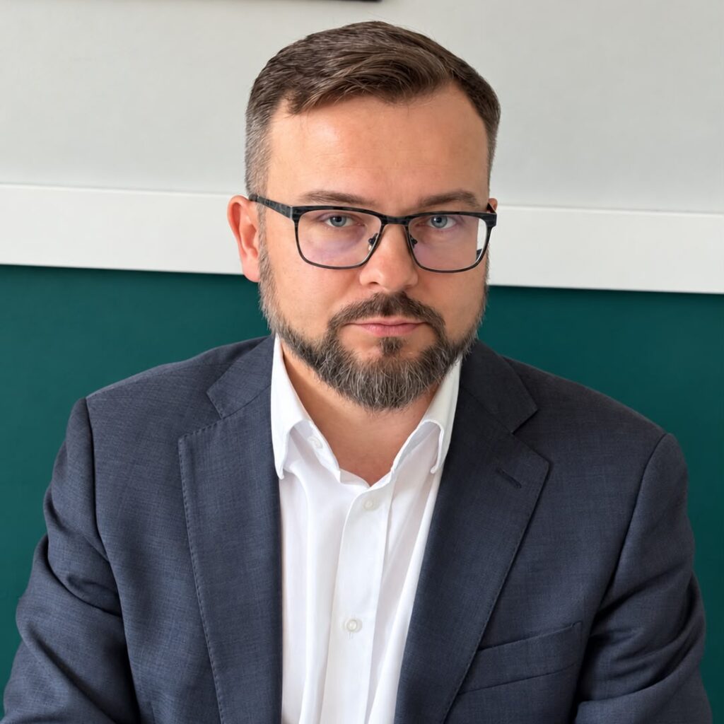 Karol Wieczorski
